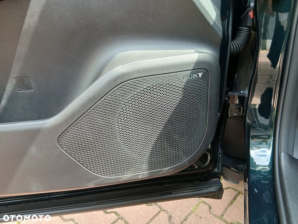 Chery Tiggo 8 1.6 T-GDI Comfort DCT - 15