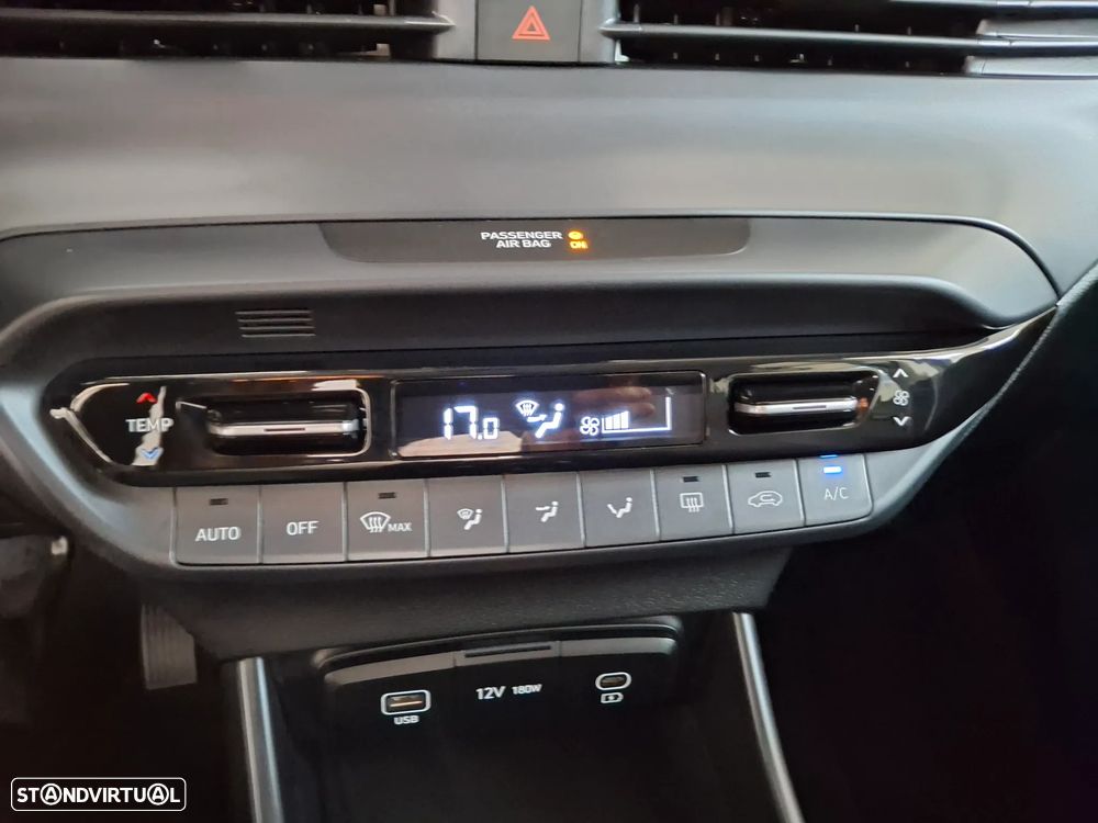 Hyundai i20 1.0 T-GDI Style - 16