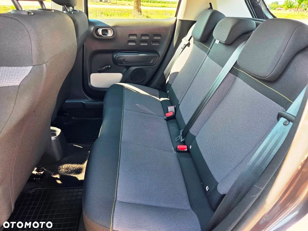 Citroën C3 1.2 PureTech Live - 29
