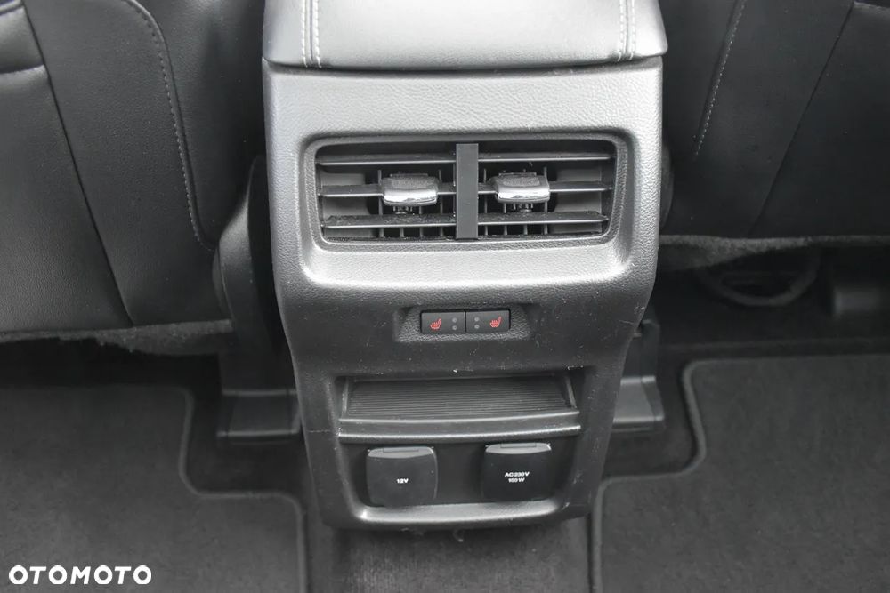 Ford Edge 2.0 TDCi Bi-Turbo 4x4 ST-LINE - 38