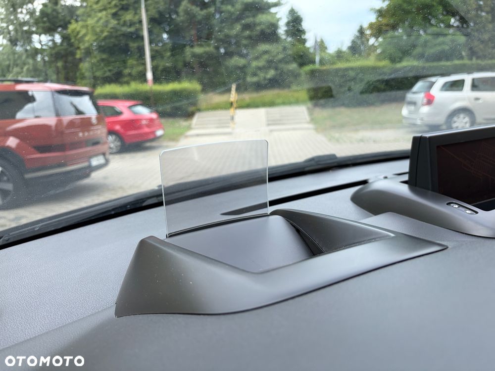 Peugeot 3008 1.6 HDi Premium - 33