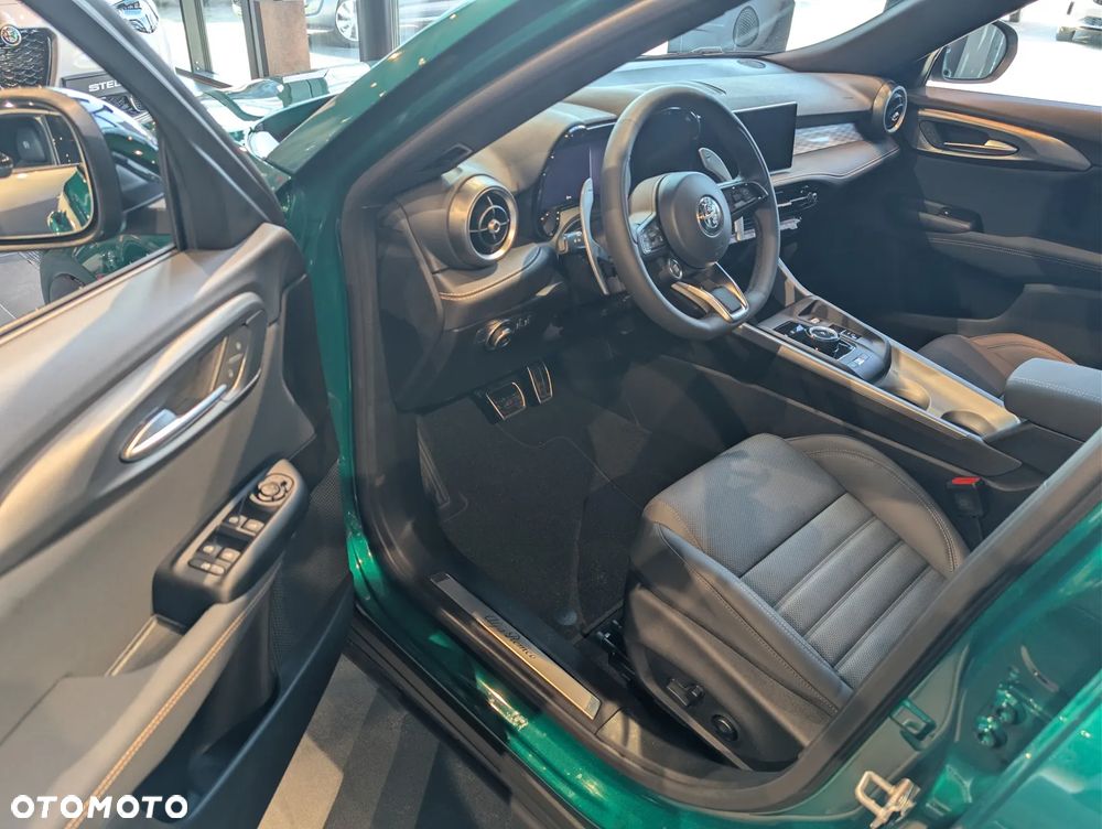 Alfa Romeo Tonale - 8