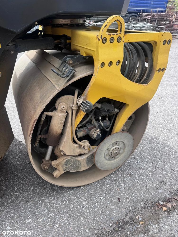 Bomag BW 154 ACP-AM - 10
