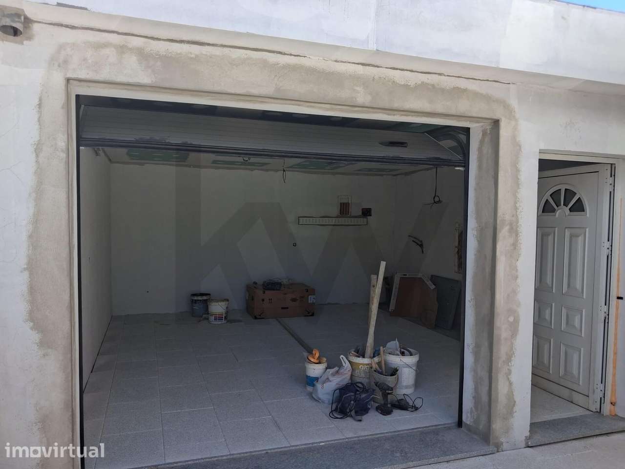 Moradia T4 a estrear com Piscina - Quinta do Anjo - Grande imagem: 5/10
