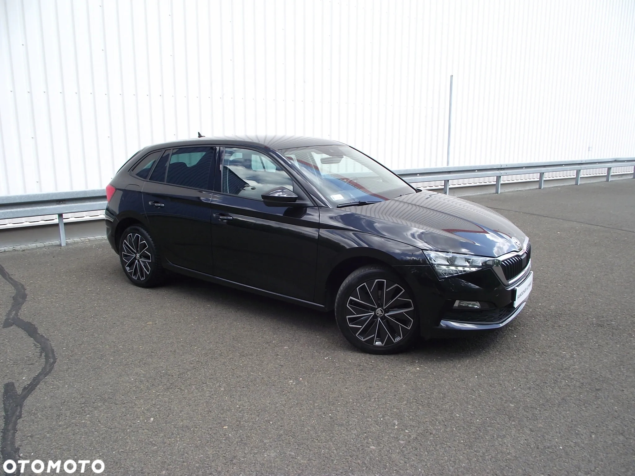 Skoda Scala 1.0 TSI Ambition DSG - 5