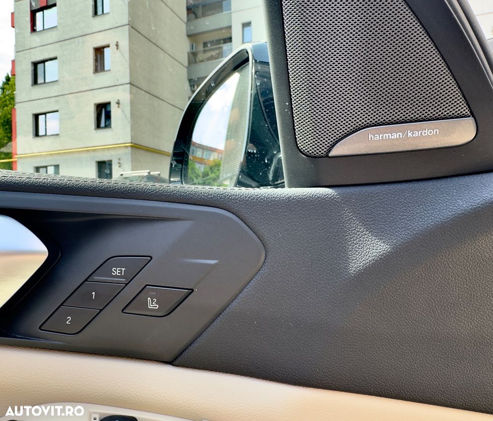 BMW X5 xDrive45e AT PHEV - 12