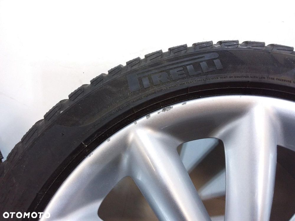 MINI CLUBMAN F54 KOŁA FELGI ZIMOWE 225/45R17 518 - 6