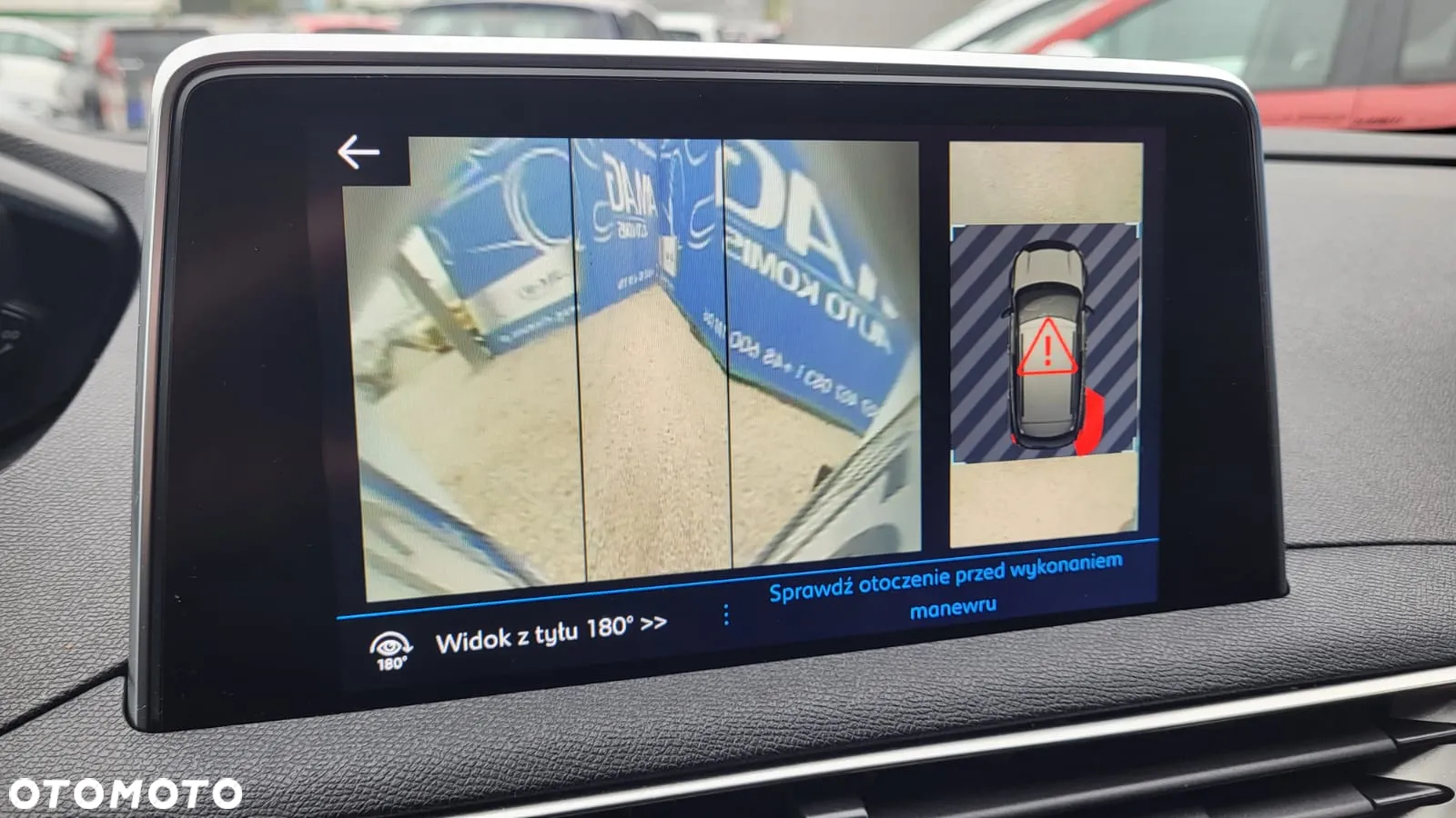 Peugeot 3008 BlueHDi 180 Stop & Start EAT8 GT - 24