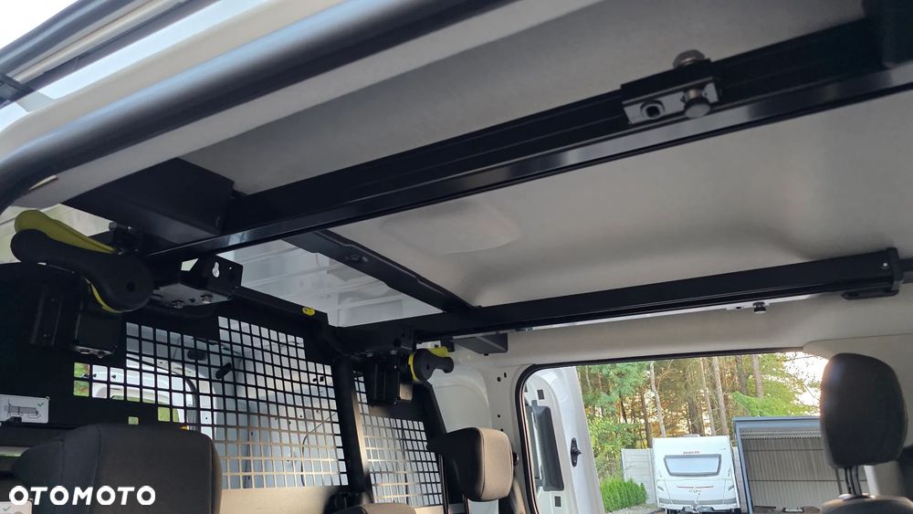 Peugeot Partner L2 Pro (bryg.) - 19