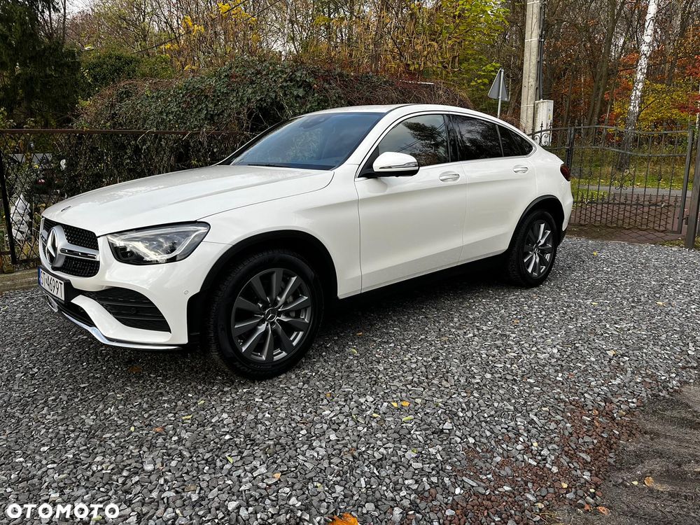 Mercedes-Benz GLC - 4