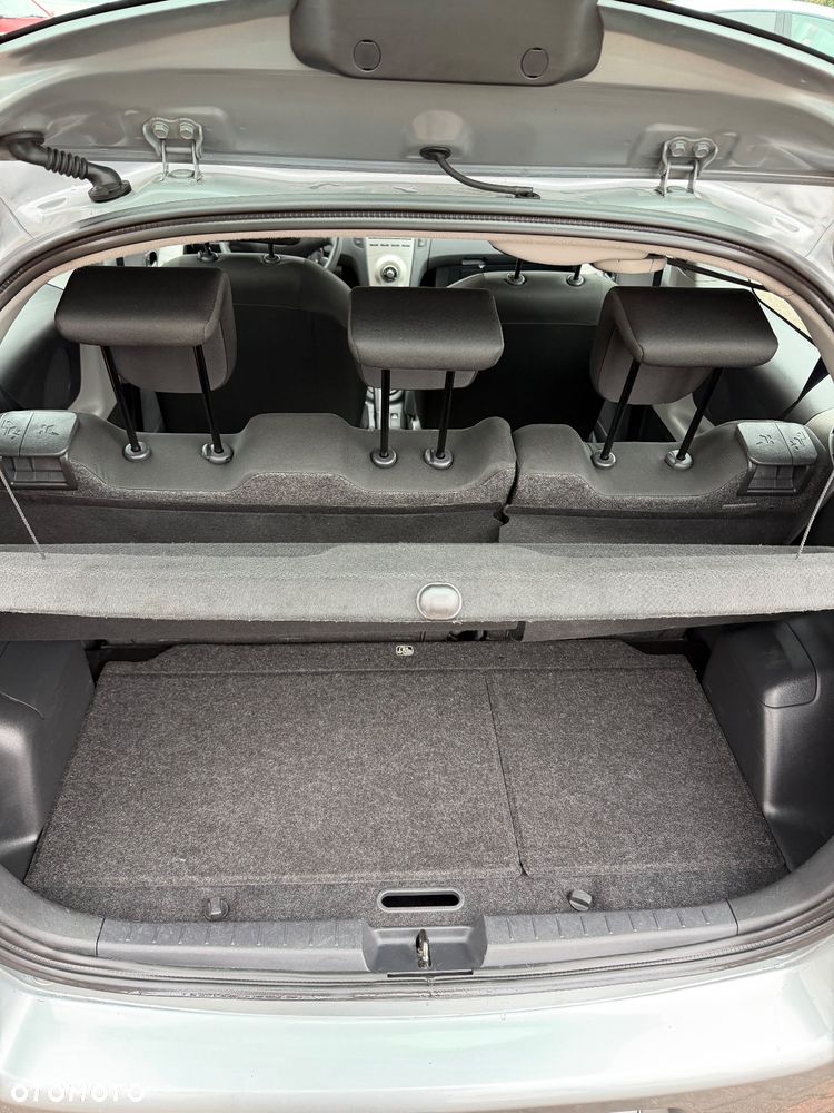 Toyota Yaris 1.0 VVT-i Cool - 16