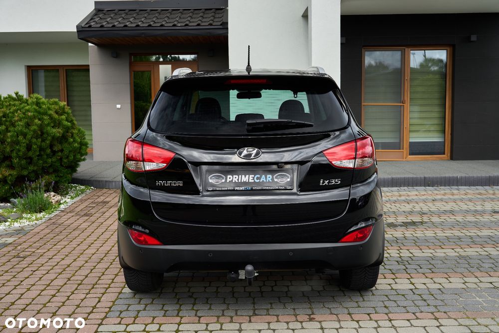 Hyundai ix35 - 7