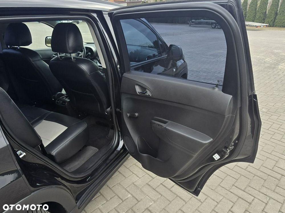 Chevrolet Orlando - 19