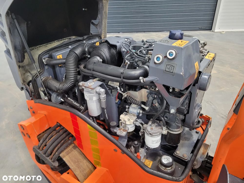 Hamm HD 10 C VT - 14