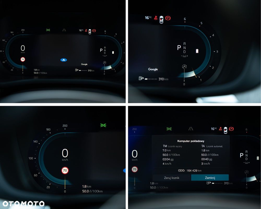 Volvo XC 60 B4 D Geartronic Inscription - 38