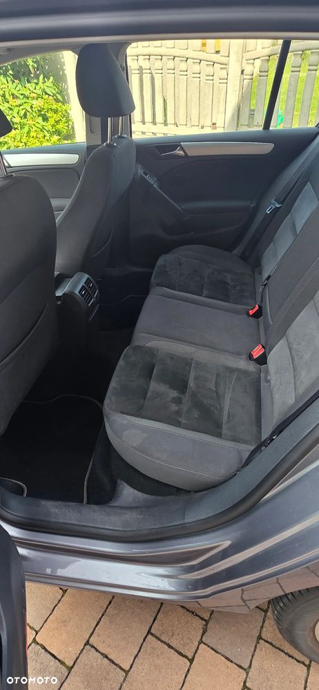 Volkswagen Golf 1.4 TSI Highline - 8