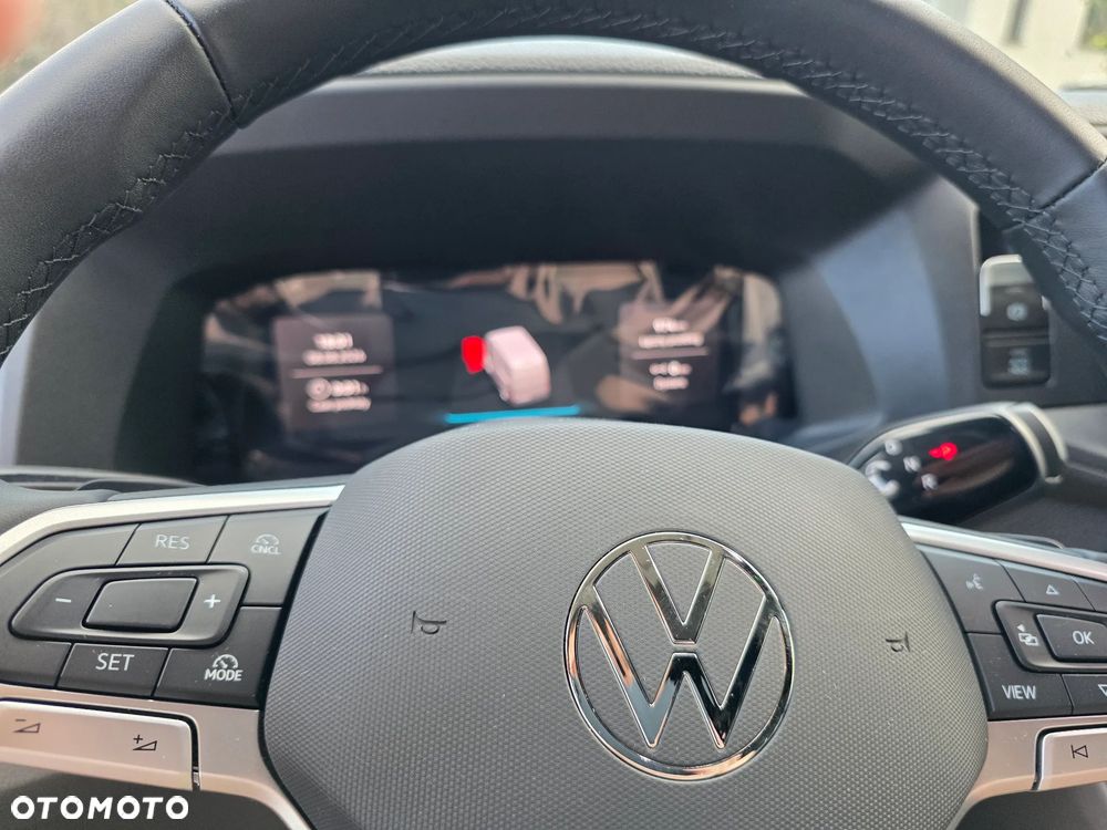 Volkswagen CRAFTER - 9