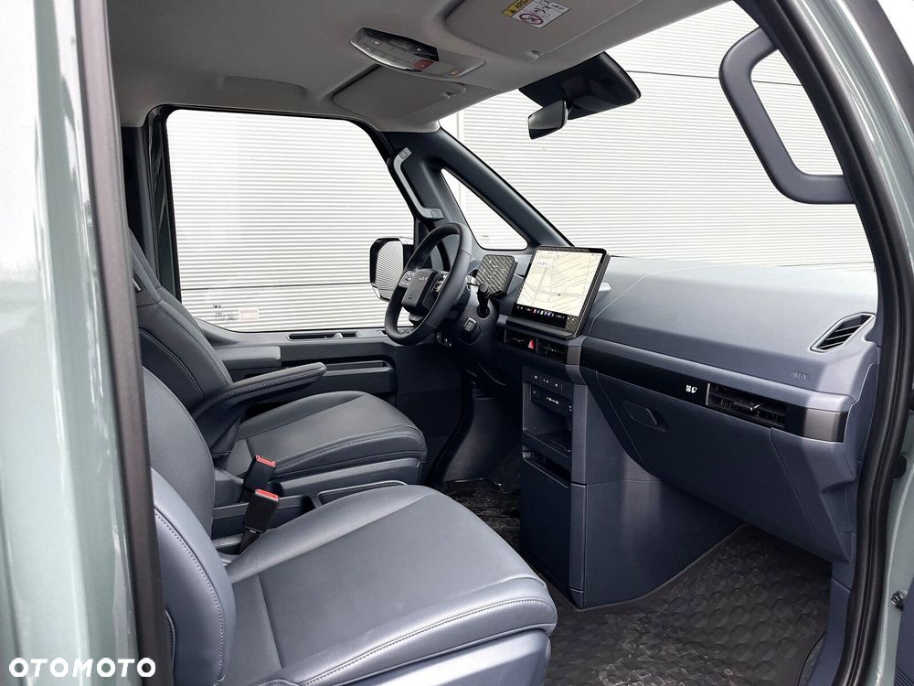 Kia PV5 71.2kWh - 23