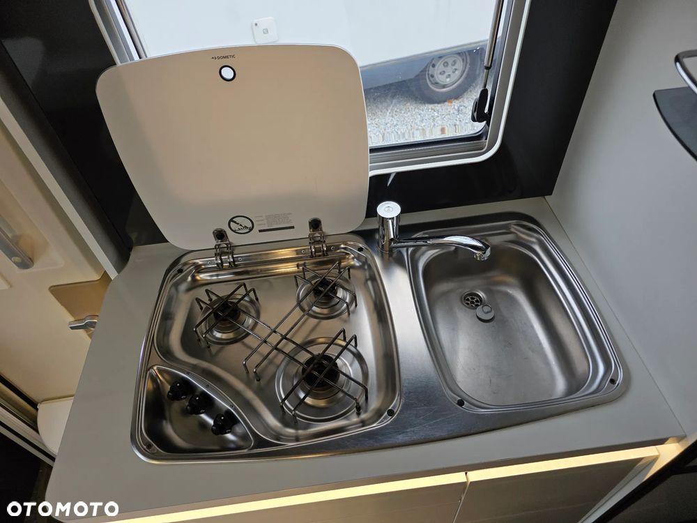 Ford Roller Team Kronos 285TL - 19