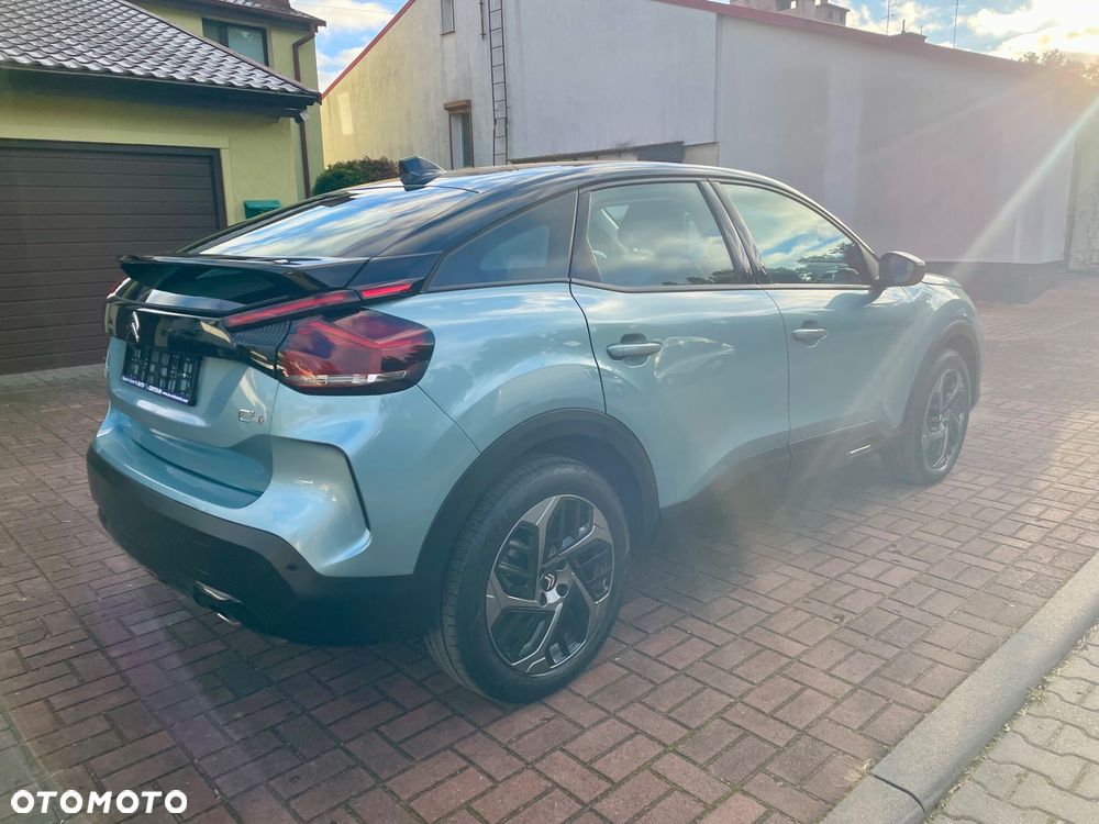 Citroën C4 PureTech 130 Stop&Start EAT8 SHINE - 3