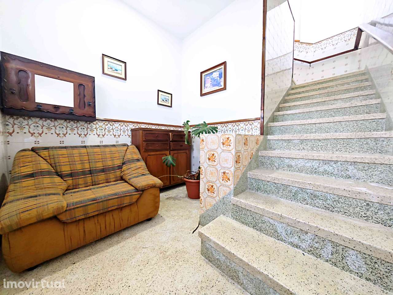 Moradia, 216 m², Fânzeres e São Pedro da Cova - Grande imagem: 2/16