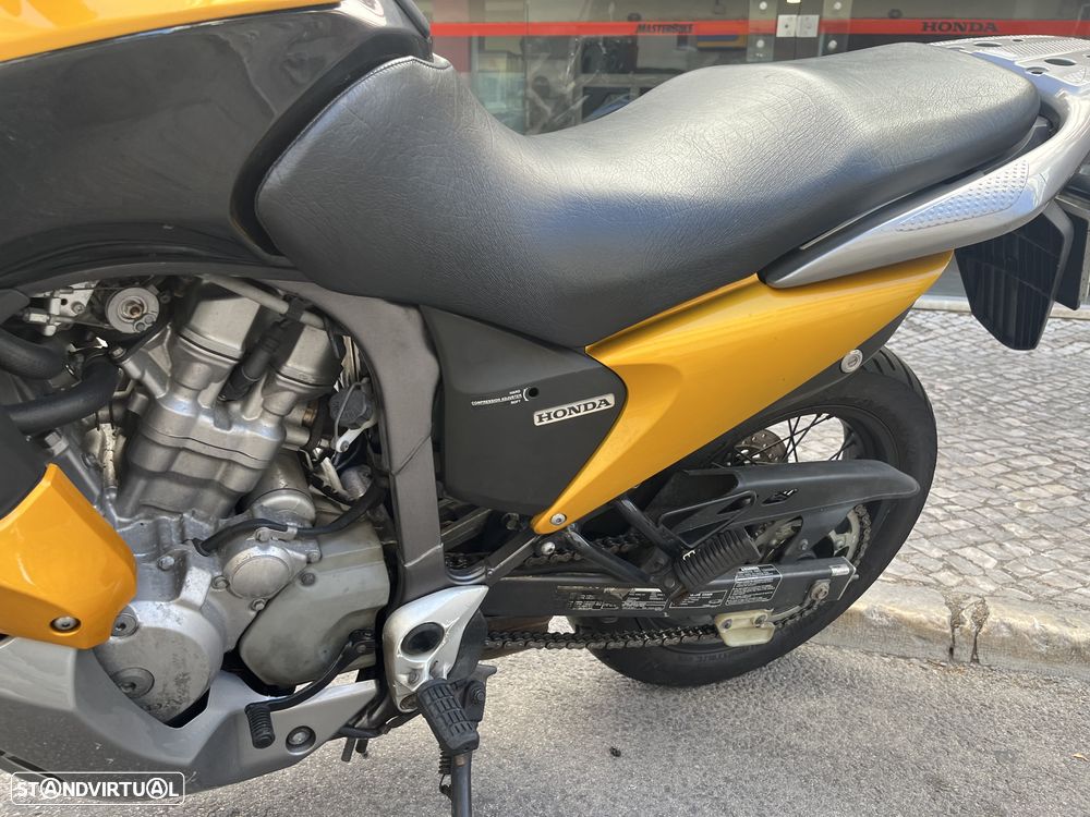 Honda Transalp 700 - DESDE 74 EUR / MÊS !! - 6