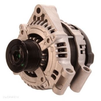 CA1958 ALTERNATOR LAND ROVER DISCOVERY RANGE ROVER 2.7 TD - 1