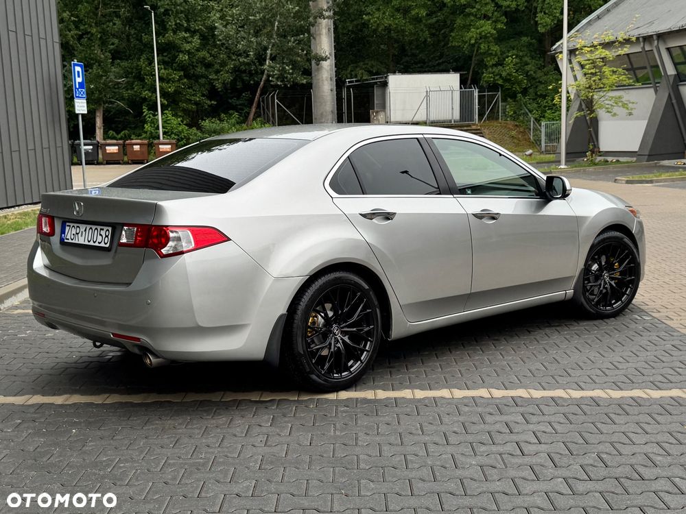 Honda Accord 2.0 Elegance - 5