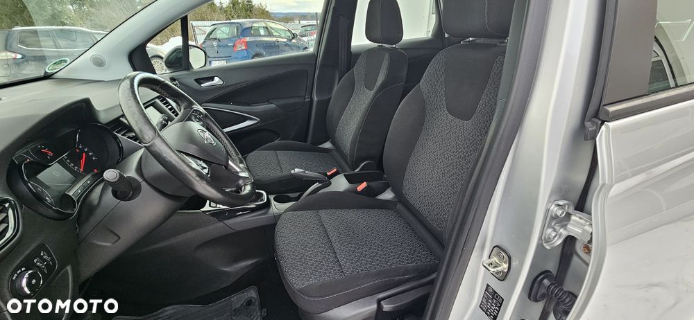 Opel Crossland X 1.2 Innovation - 8