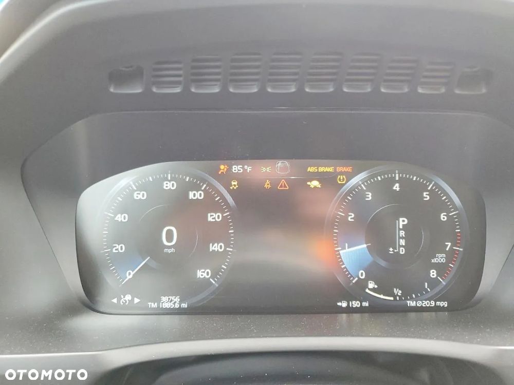 Volvo XC 90 T6 AWD Geartronic Momentum - 12