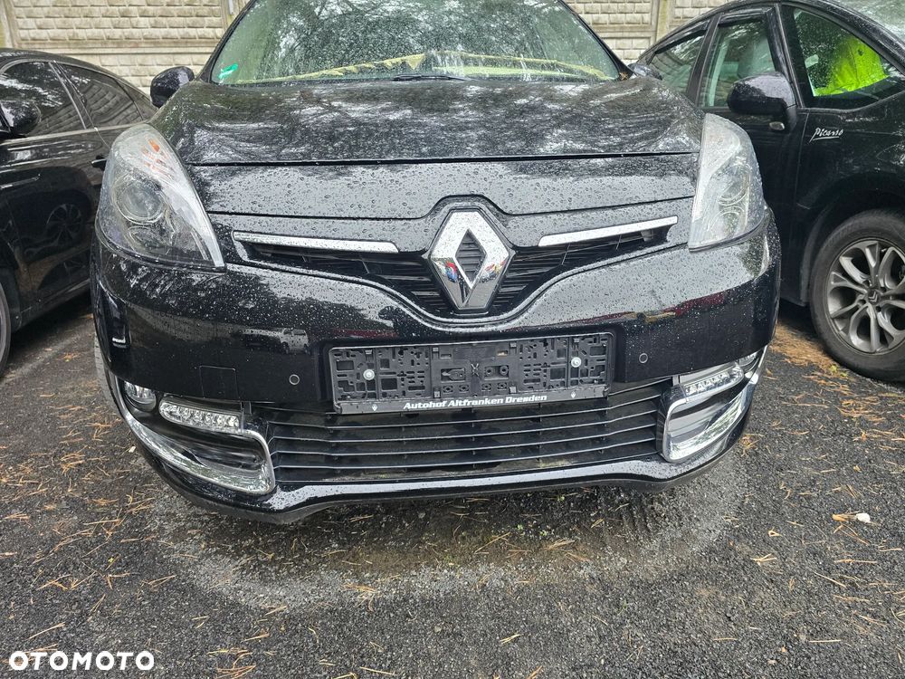 Renault Scenic Energy TCe 130 S&S Xmod Bose Edition - 19