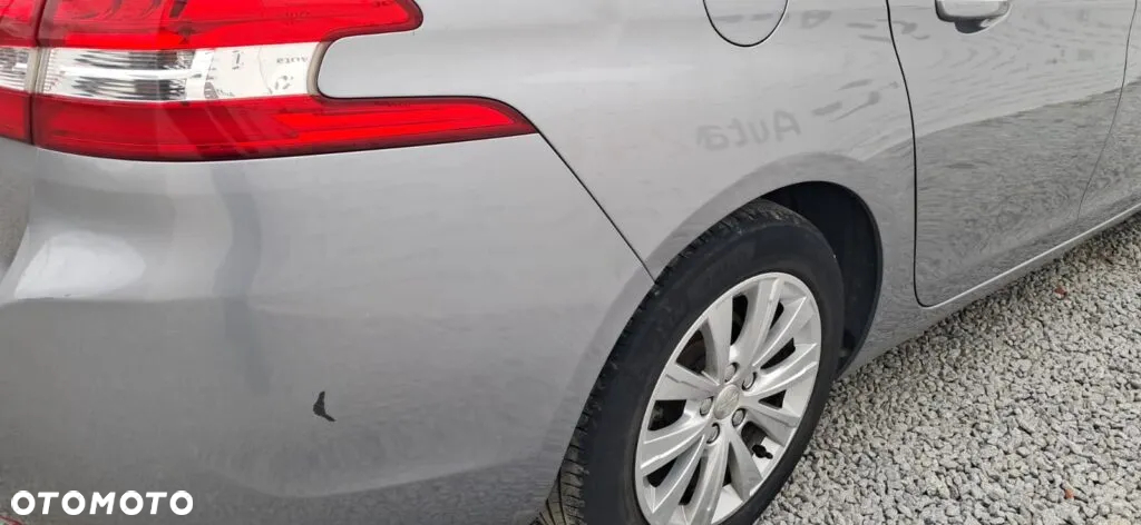 Peugeot 308 SW BlueHDi 100 Stop & Start Access - 10