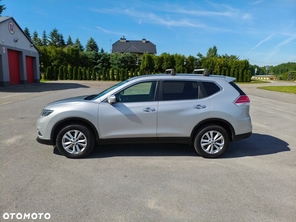 Nissan X-Trail 1.6 dCi Xtronic 360 - 3