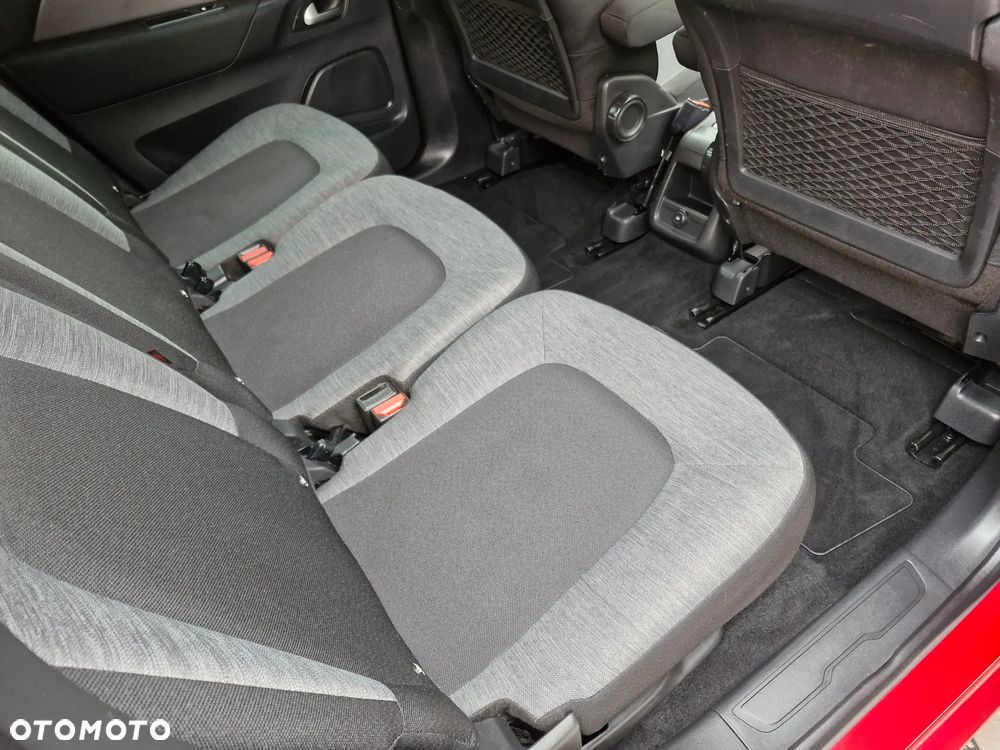 Citroën C4 Picasso PureTech 130 Stop&Start Attraction - 27