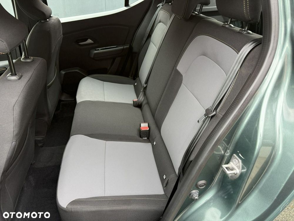 Dacia Sandero Stepway - 11