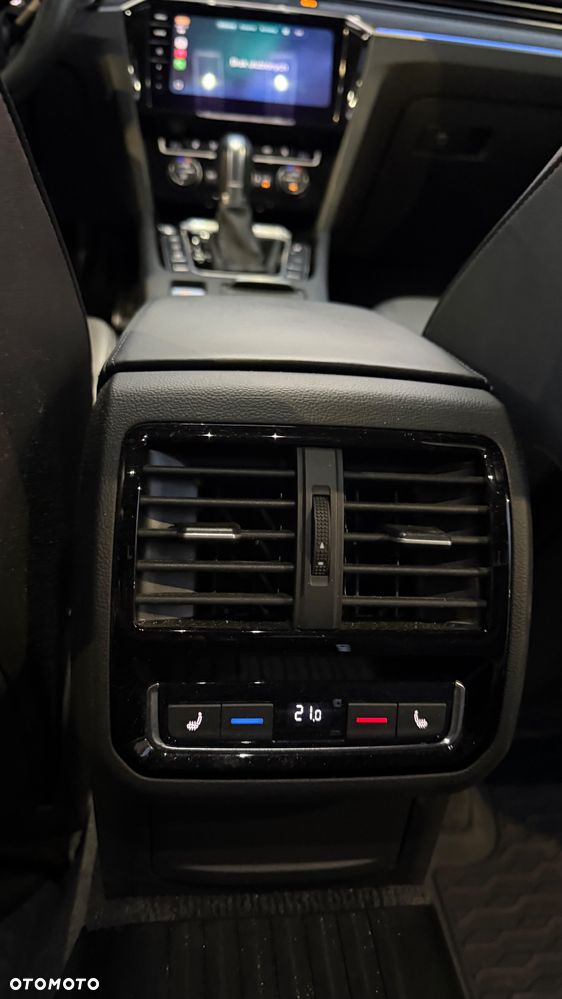 Volkswagen Arteon 2.0 TDI Bi-Turbo SCR 4Mot Elegance DSG - 21