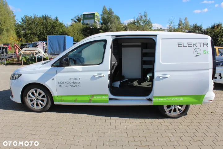 Ford TRANSIT CONNECT BASIS - 4