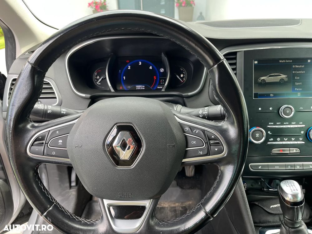 Renault Megane Energy dCi Intens - 24