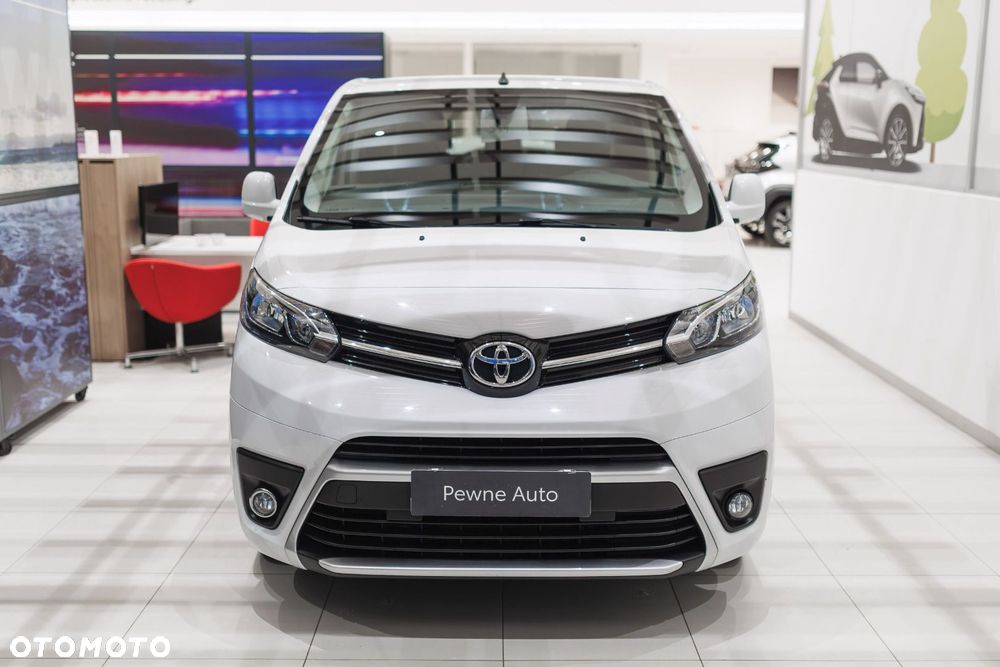 Toyota Proace Verso - 3