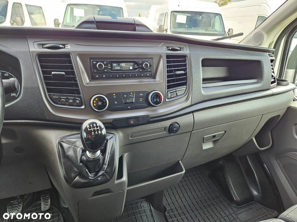 Ford transit L3H2 *66999zł NETTO* 2.0TdCi/131KM - 24
