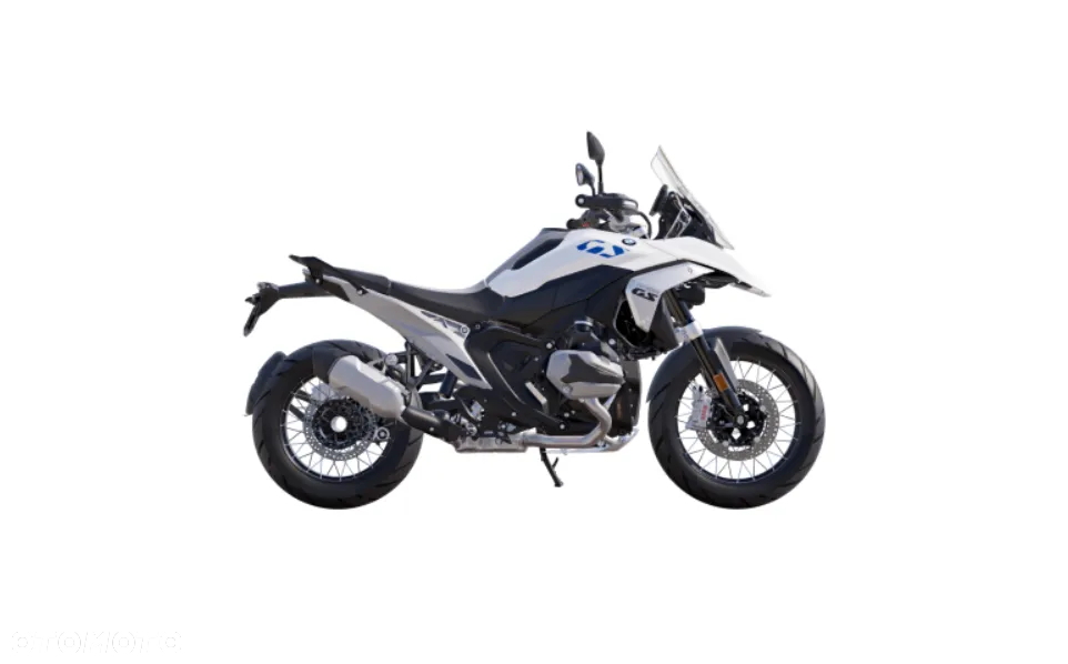 BMW GS
