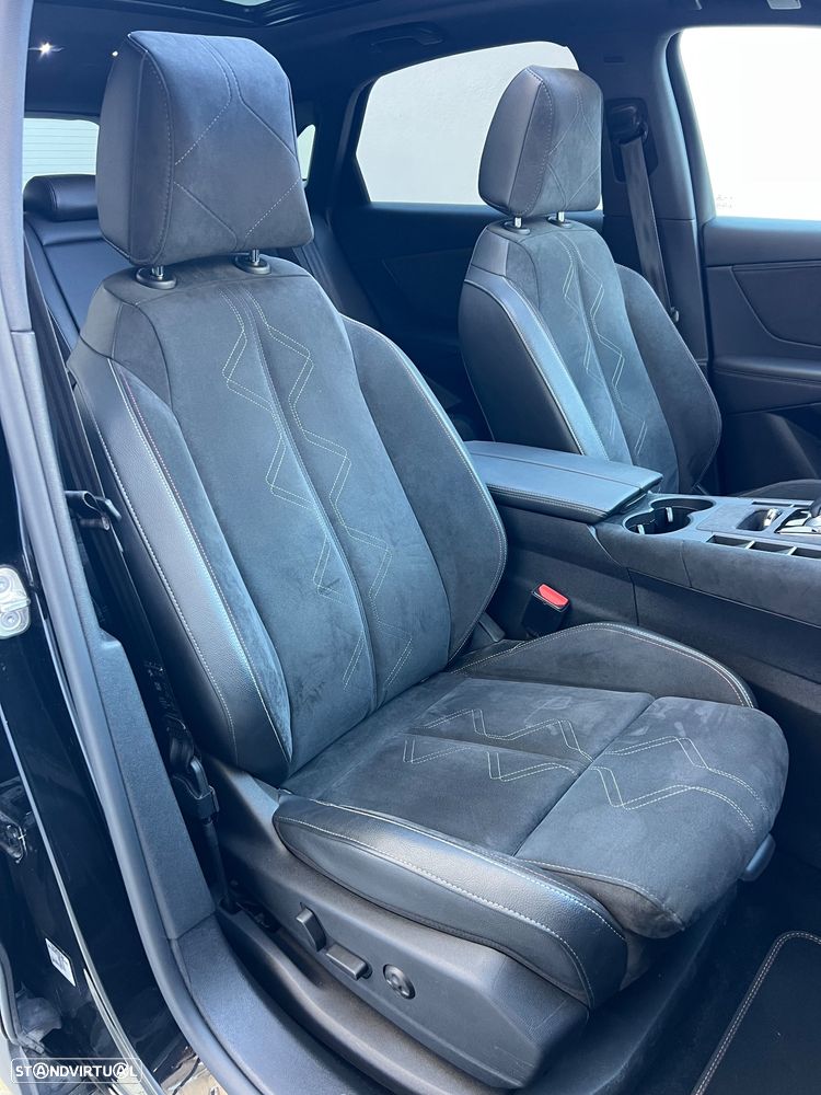 DS DS7 Crossback E-Tense Performance Line EAT8 - 36