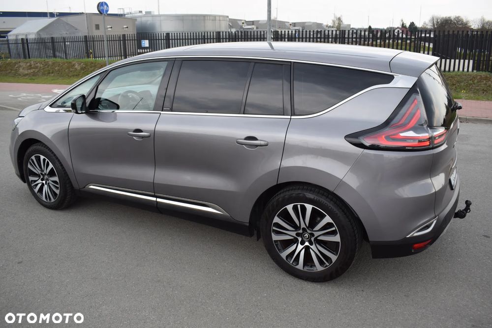 Renault Espace Energy dCi 160 EDC Initiale Paris - 19