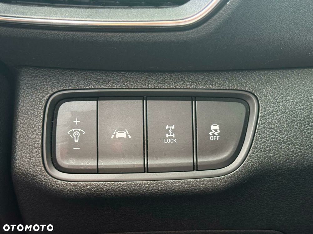 Hyundai Santa Fe - 10