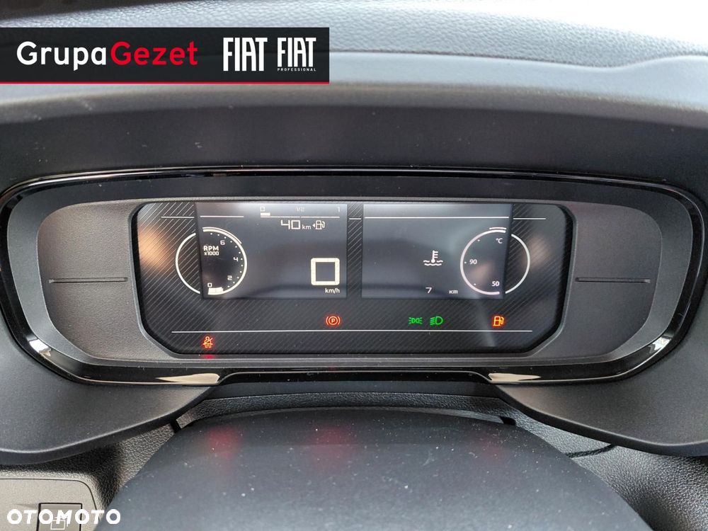 Fiat Doblo - 11