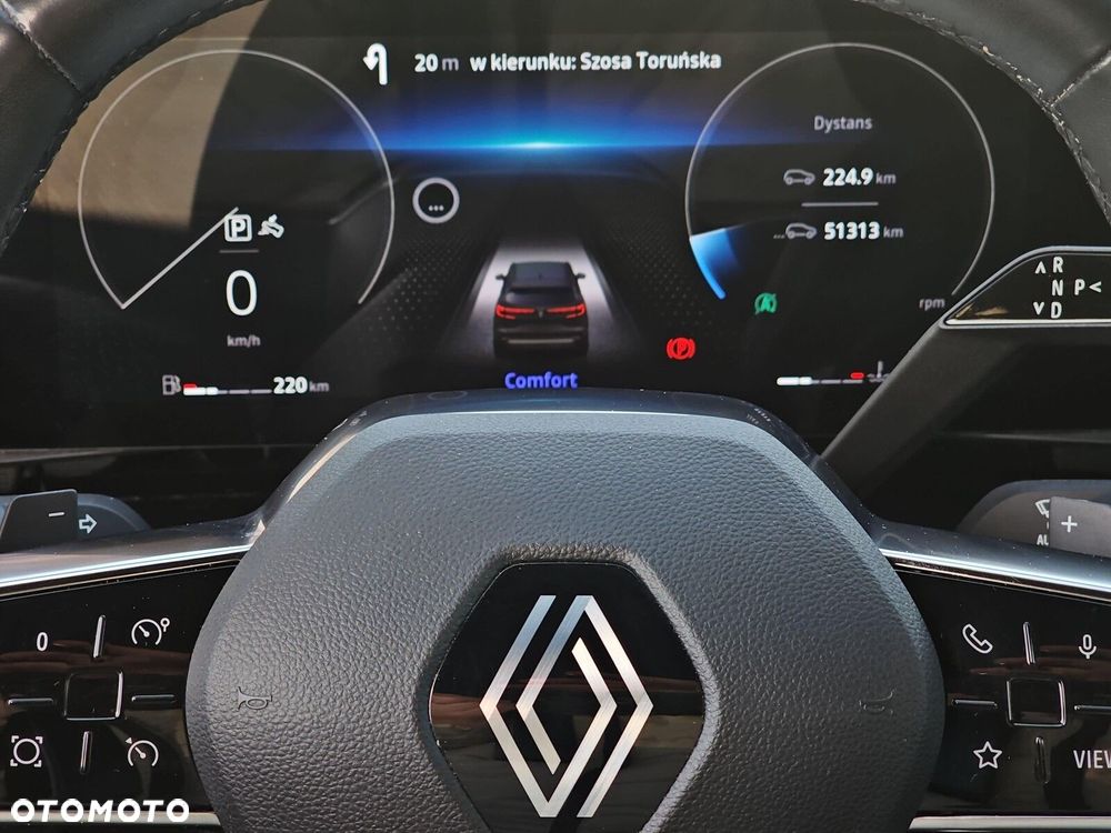 Renault Austral 1.3 TCe mHEV Techno - 18