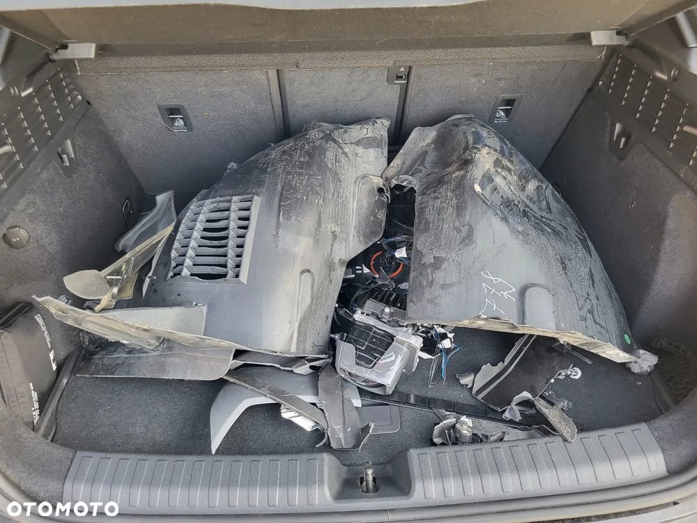 Audi A3 Sportback TFSIe 150 kW ack S tronic S line - 19