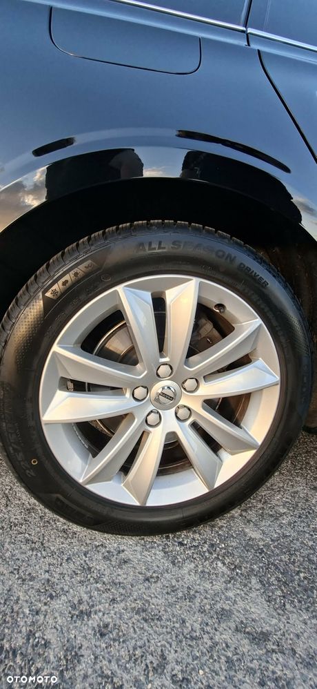 Volvo V60 D3 Momentum - 22