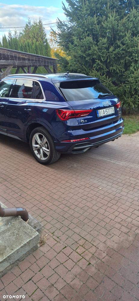 Audi Q3 - 3