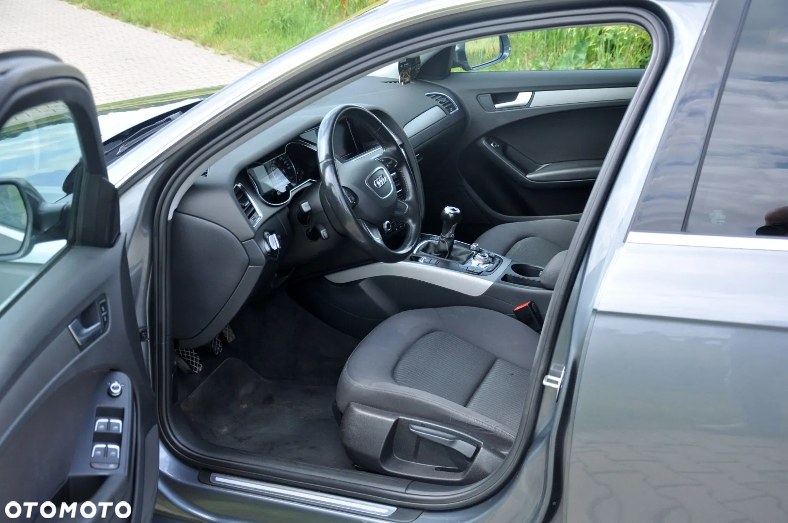 Audi A4 2.0 TDI - 13